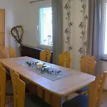 Апартаменты Kylltal