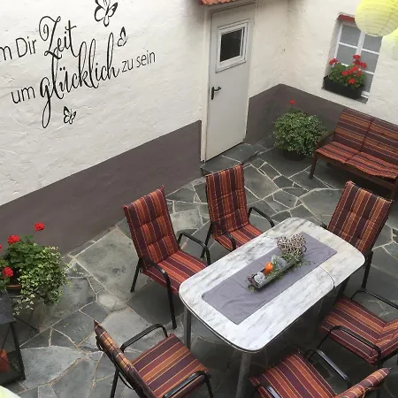 Apartment Kylltal