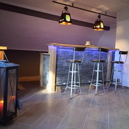 Apartamento Kylltal Birresborn