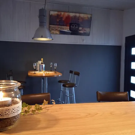 Kylltal Apartment Birresborn
