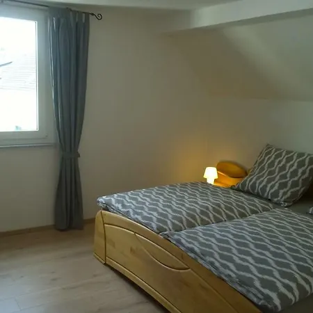 Apartment Kylltal Birresborn