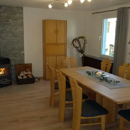 Kylltal Apartment