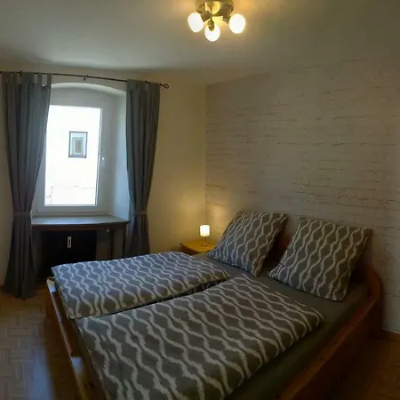 Apartment Kylltal Birresborn