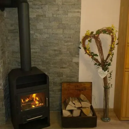 Kylltal Apartment *