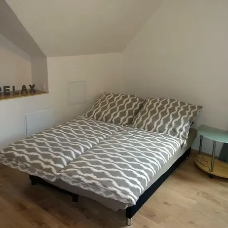 Apartment Kylltal Birresborn