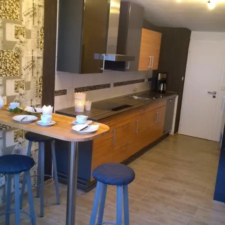 Kylltal Apartment