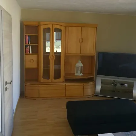 Apartamento Kylltal Birresborn