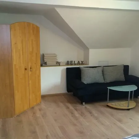 Apartment Kylltal Birresborn