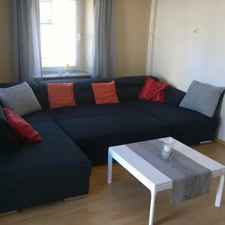 Kylltal Apartment *