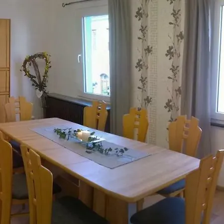 Apartamento Kylltal