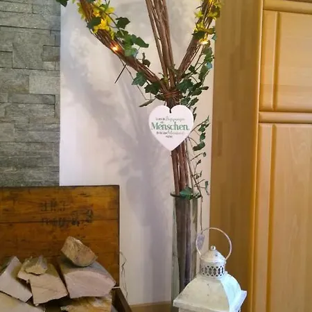 Kylltal Apartamento Birresborn