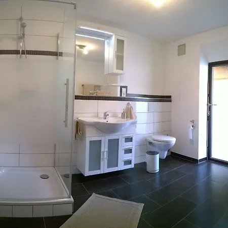 Kylltal Apartment Birresborn