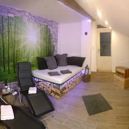 Kylltal Appartement Birresborn