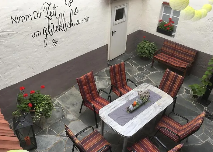 Διαμέρισμα Kylltal