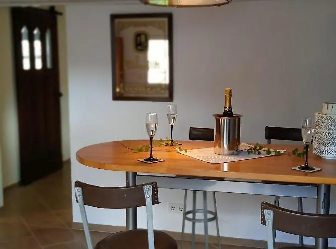 Kylltal Διαμέρισμα