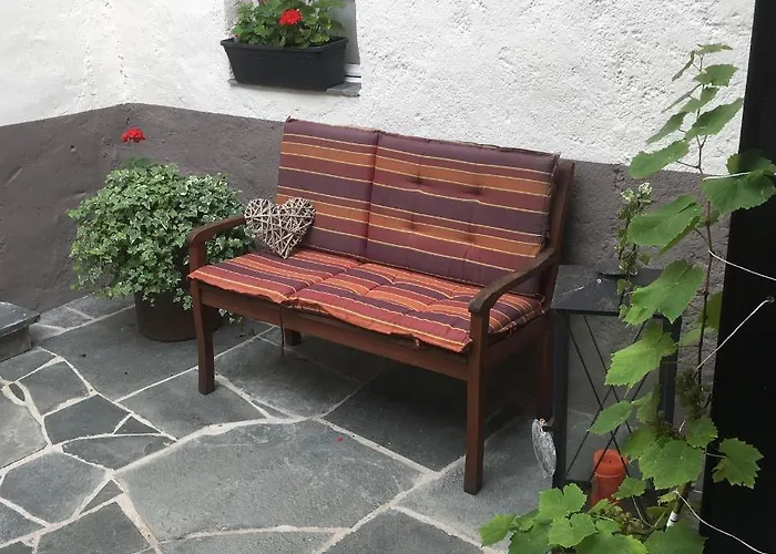 Kylltal Διαμέρισμα *