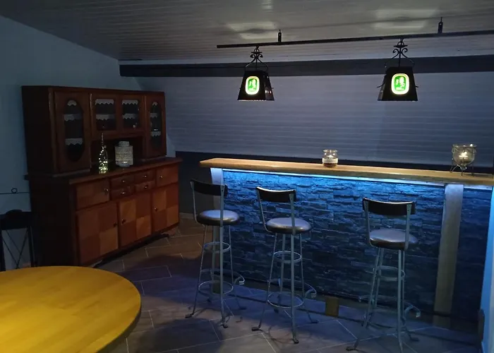 Διαμέρισμα Kylltal