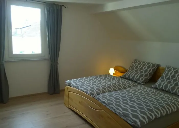 Διαμέρισμα Kylltal Birresborn