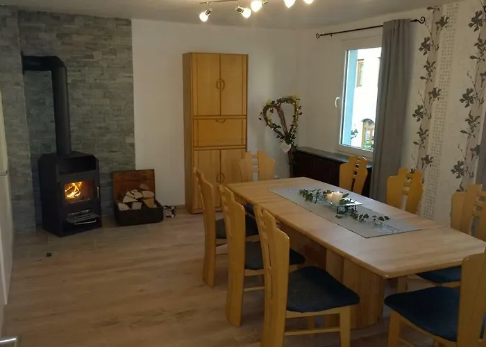 Kylltal Διαμέρισμα