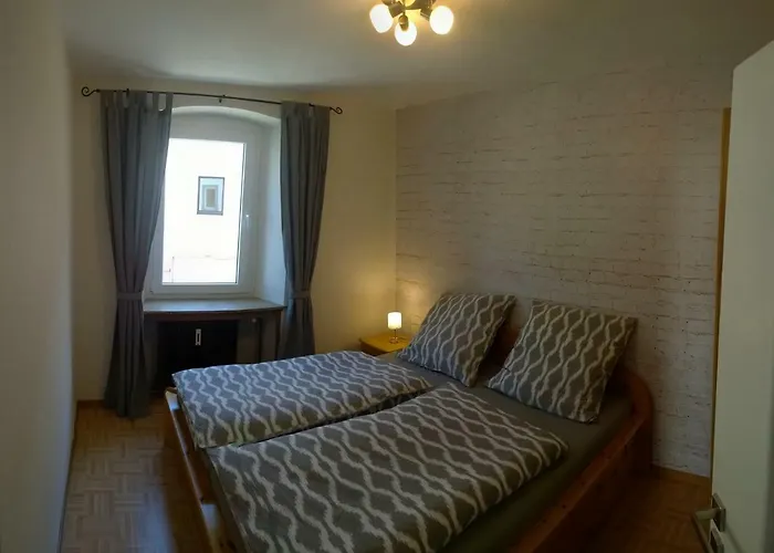 Διαμέρισμα Kylltal Birresborn