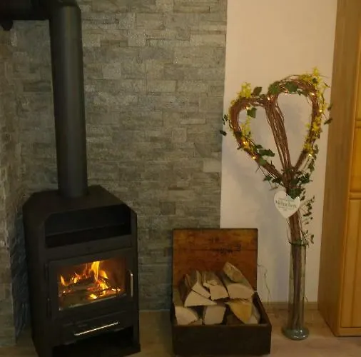 Kylltal Διαμέρισμα *