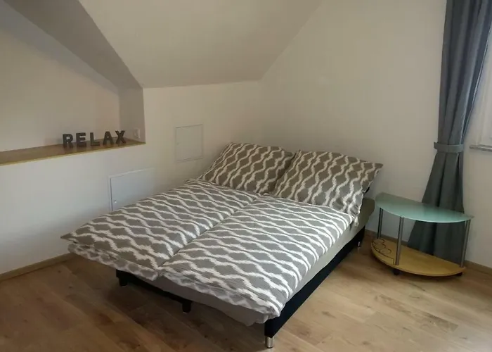 Διαμέρισμα Kylltal Birresborn