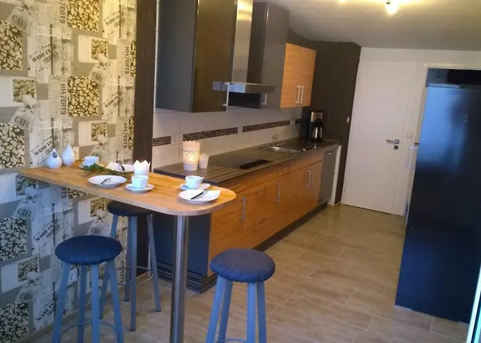 Kylltal Διαμέρισμα