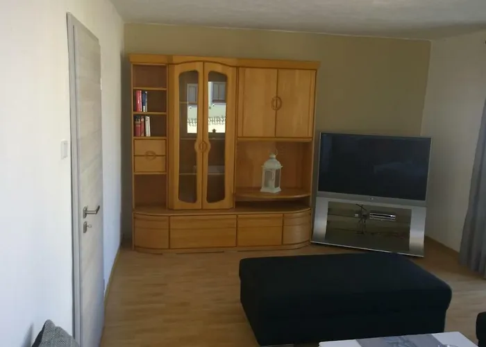 Διαμέρισμα Kylltal Birresborn