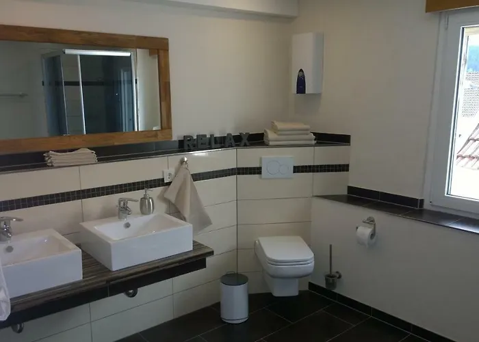 Διαμέρισμα Kylltal *