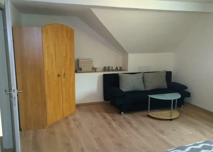 Διαμέρισμα Kylltal Birresborn