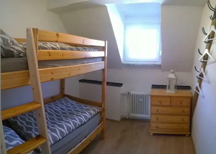 Διαμέρισμα Kylltal *