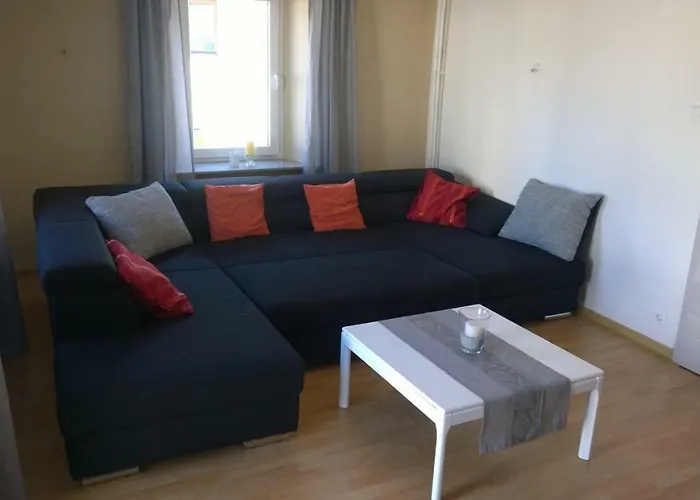 Kylltal Διαμέρισμα *