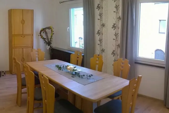 Διαμέρισμα Kylltal