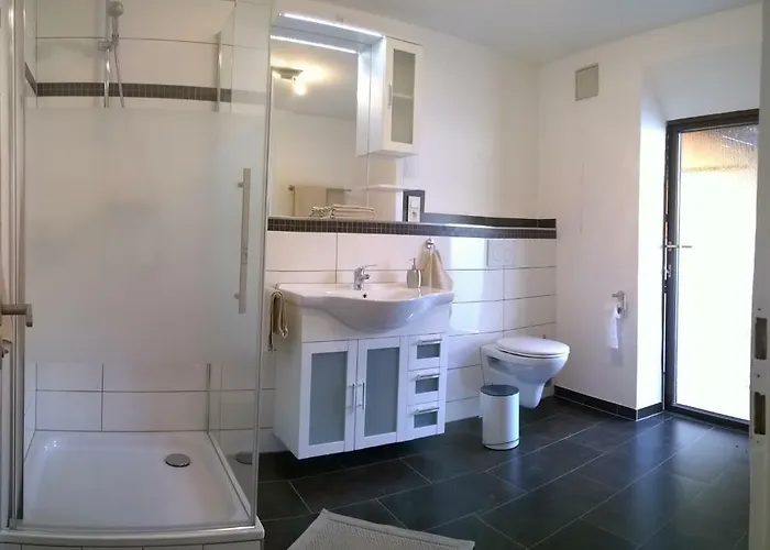 Kylltal Διαμέρισμα Birresborn