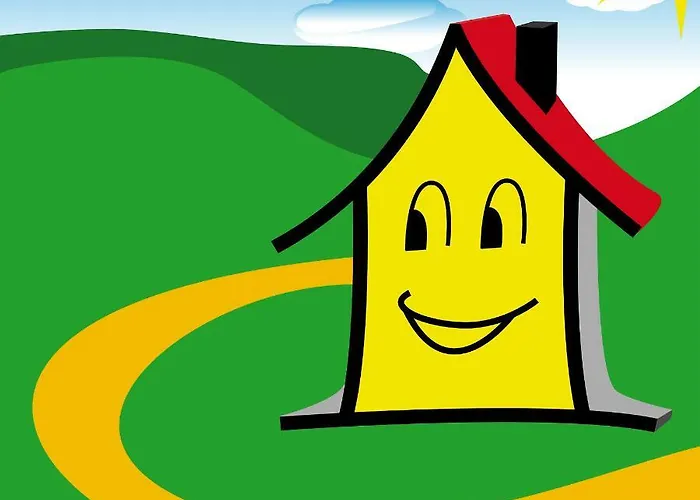 Kylltal Διαμέρισμα *